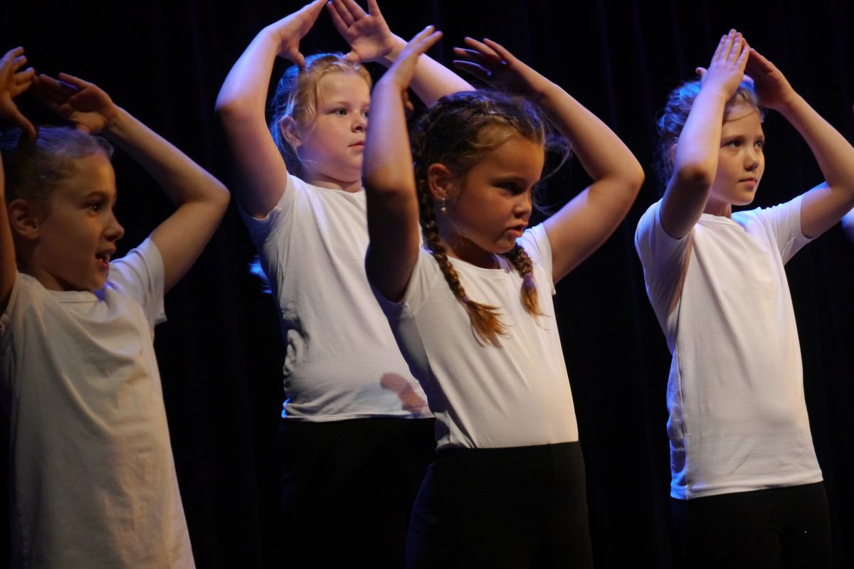 Singingstars