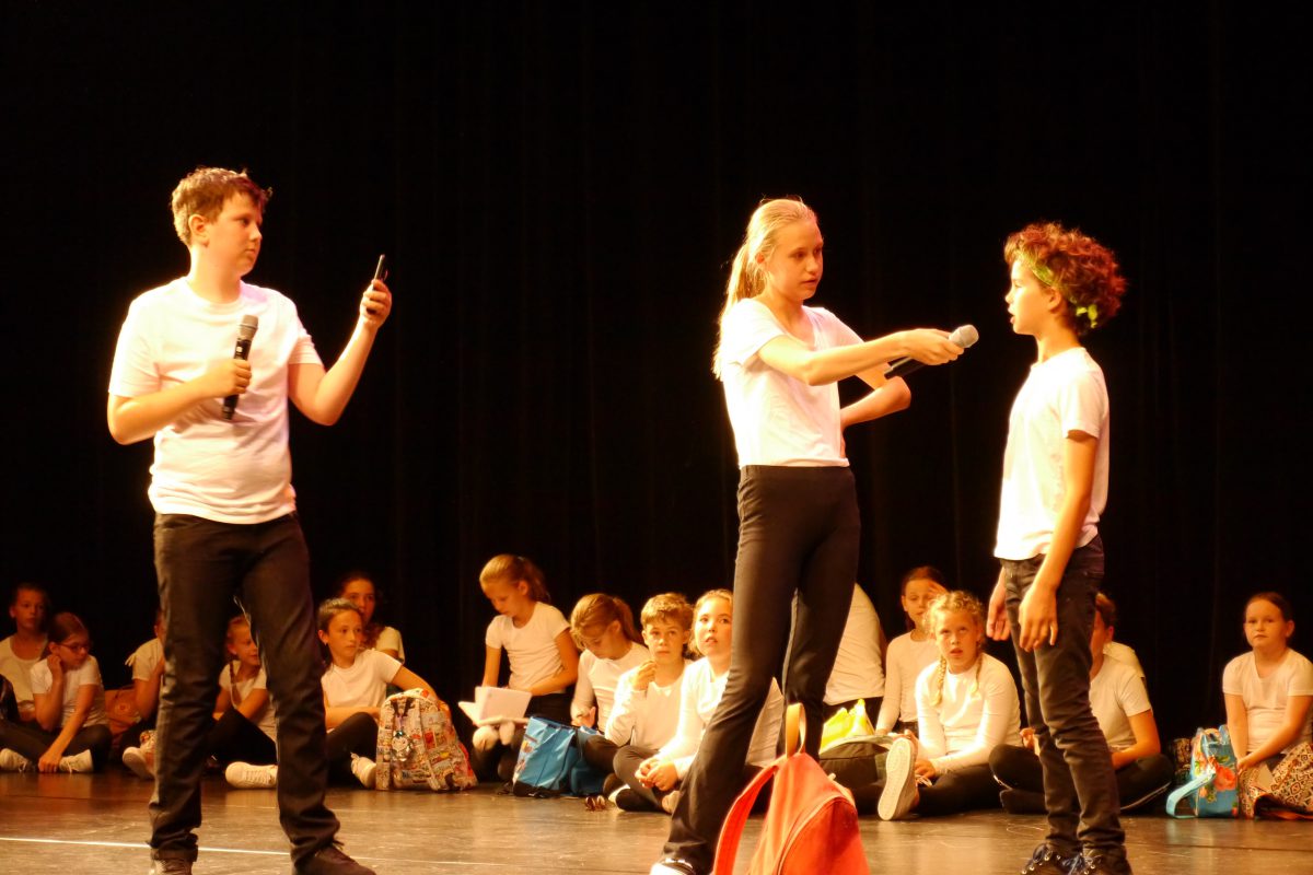 Singingstars